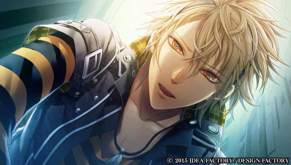 amnesia memories characters amnesia memories characters