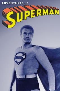 Adventures of Superman TV Series (1952)