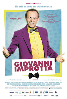 Giovanni Improtta