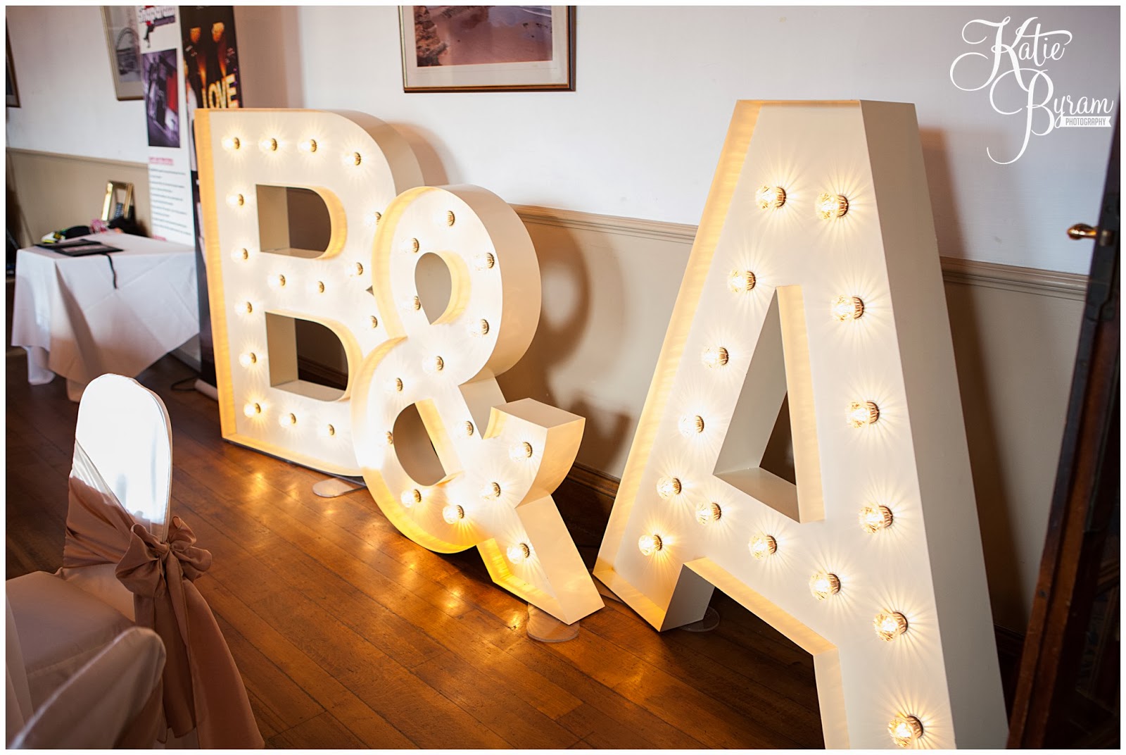 coco luminaire, light up letters wedding, kirkley hall wedding fair, kirkley hall wedding, kirkley hall wedding showcase, katie byram photography, by wendy stationery, floral quarter, mark deeks music, northumberland wedding venue, 