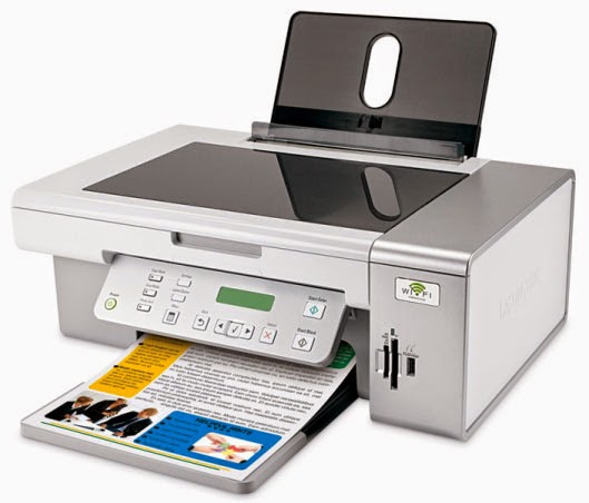 lexmark ms417dn