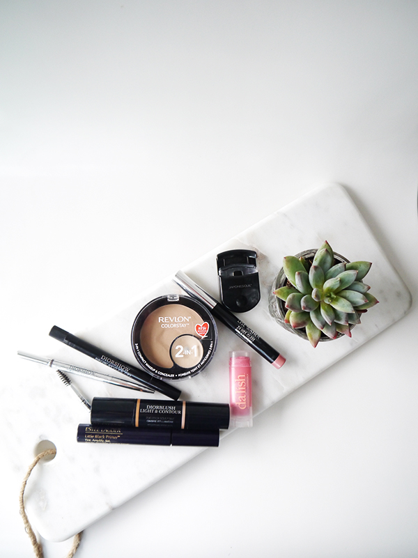 My Minimalist Makeup Routine Solo Lisa