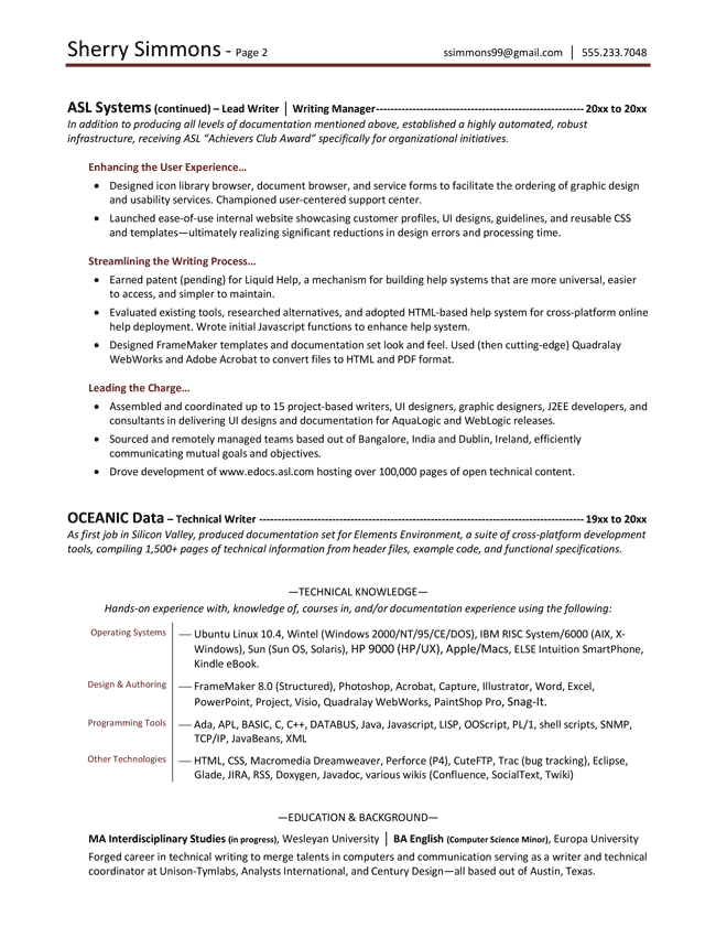how to write a retail resume classic format examples writing resume format