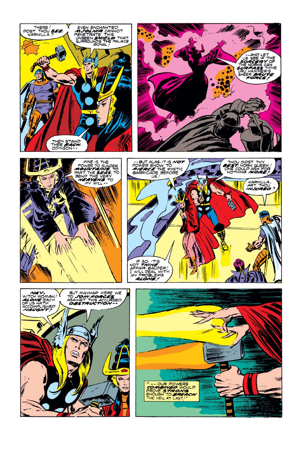 Thor (1966) 249 Page 13