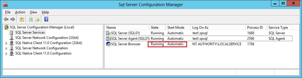 Al's Tech Tips: SQL Server 2012: How to configure it for access within ...