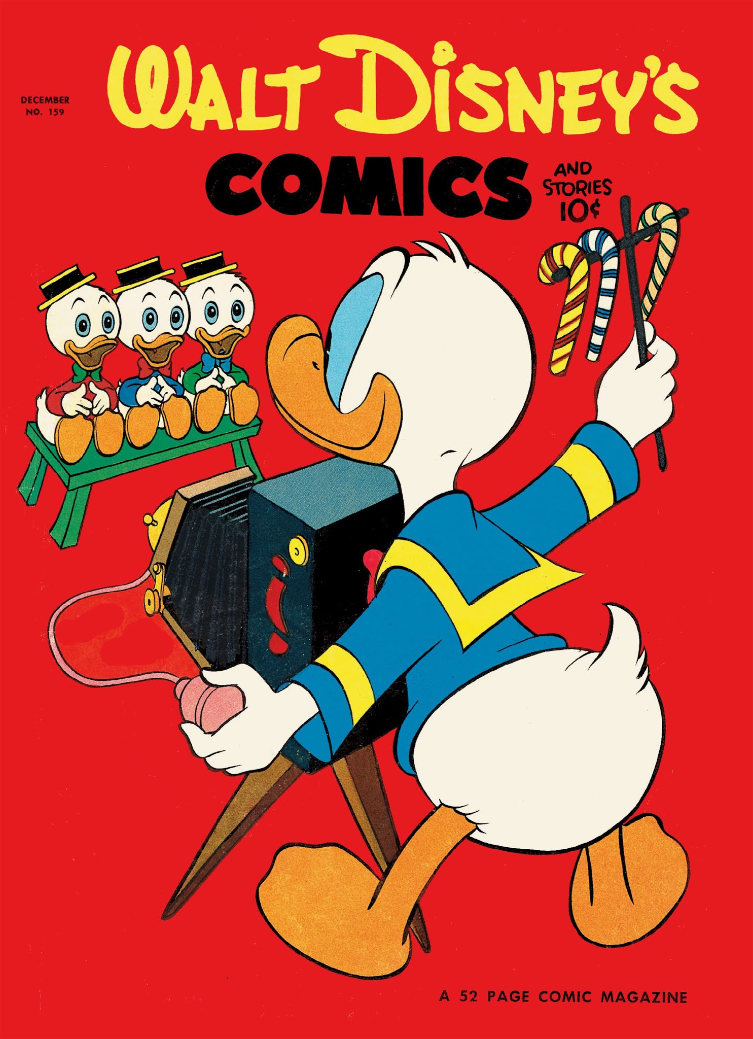The Complete Carl Barks Disney Library Tpb 15 Part 2 Read The Complete Carl Barks Disney