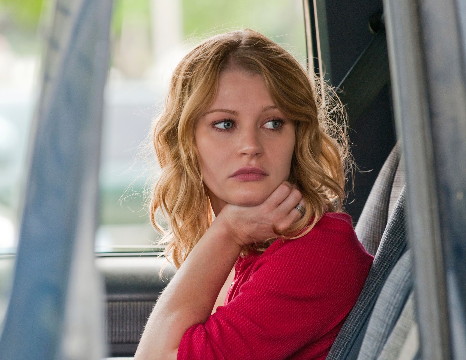 Emilie De Ravin Photos Tv Series