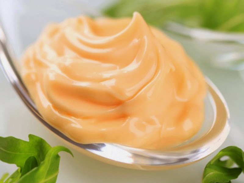 Mayonaise Mayonaise