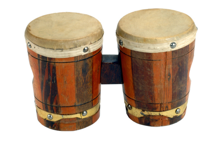 Three Rivers Episcopal: African dancers, bongo drums and a Punjabi hymn ...