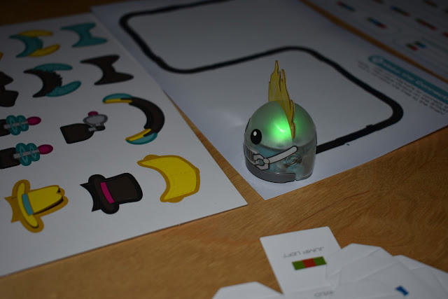 The Ozobot Bit