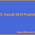 HSC Exam Result 2019 Publish Education Board Bangladesh