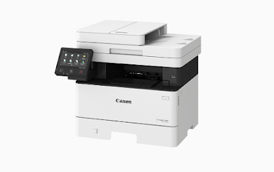 "Canon imageCLASS MF429x - Printer Driver"
