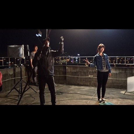 Fan hao huc voi teaser 'Doctors' sieu dep, sieu ngot cua Park Shin Hye - Anh 18