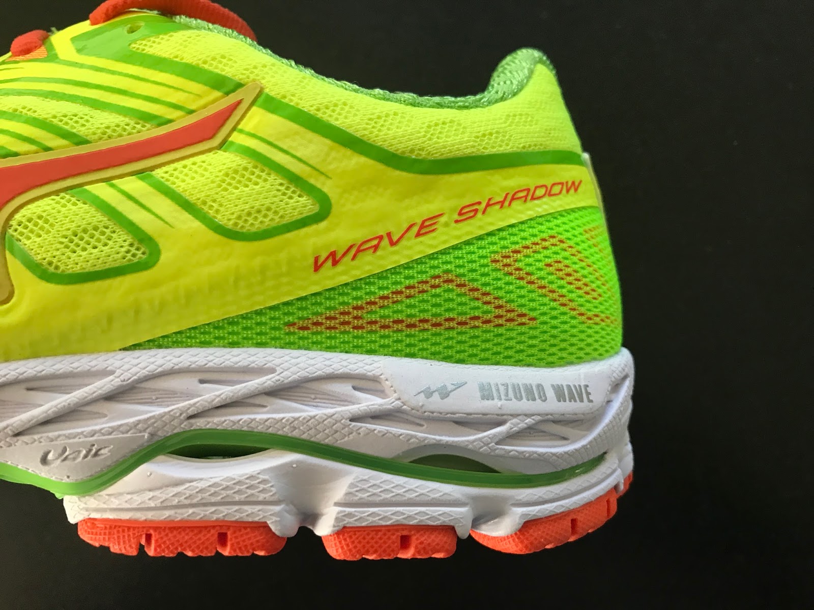 mizuno smooth ride x10