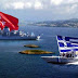 Νικόλαος Μωραΐτης - Πιθανός τοπικός πόλεμος Ελλάδας και Τουρκίας