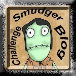 Smudger Challenge Blog