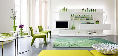 Living Room Modern Designs Ideas