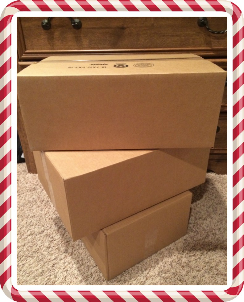 Mail Boxes Etc. Boxes Ups Box Information Center