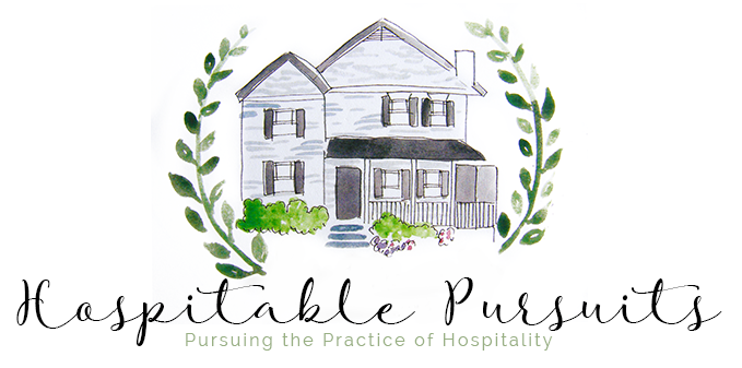 Hospitable Pursuits