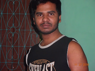 md habibur rahman