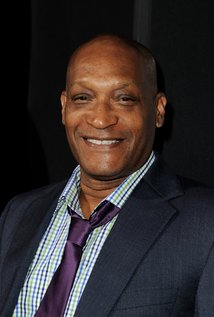 Tony Todd Tony Todd