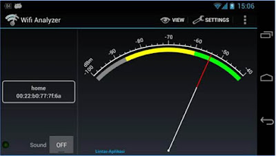 aplikasi penguat sinyal wifi android