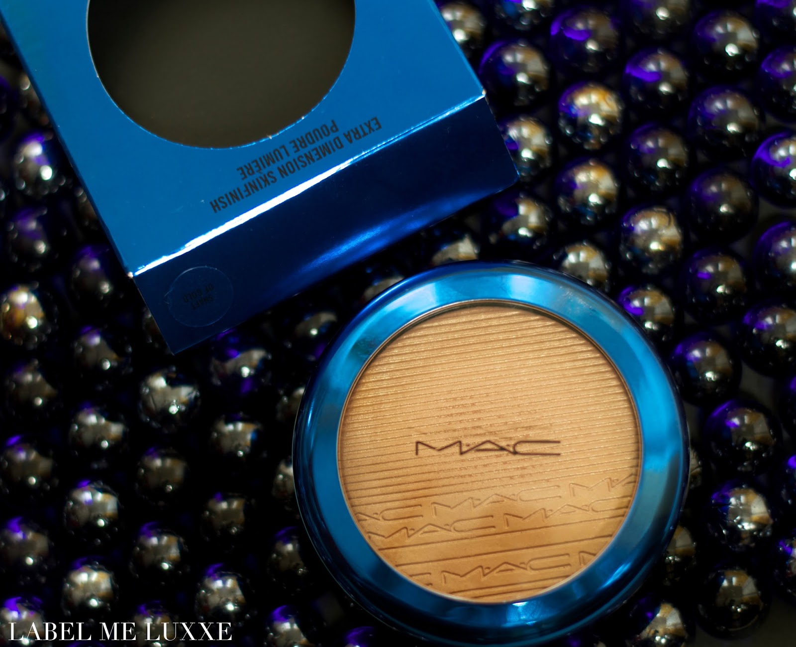 MAC Magic of the Night MAC Magic of the Night