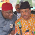 No party can defeat APGA in Anambra – Chairman, Oye