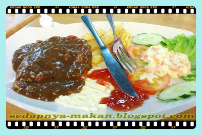 chicken chop