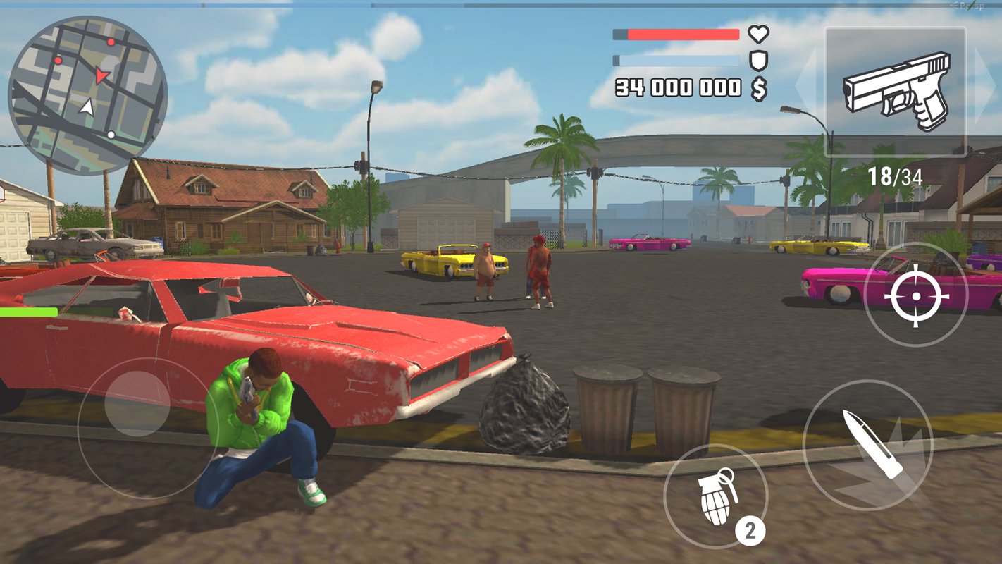 Apk Dayi Gta San Andreas Indir Hileli Dayi Android Apk Indir