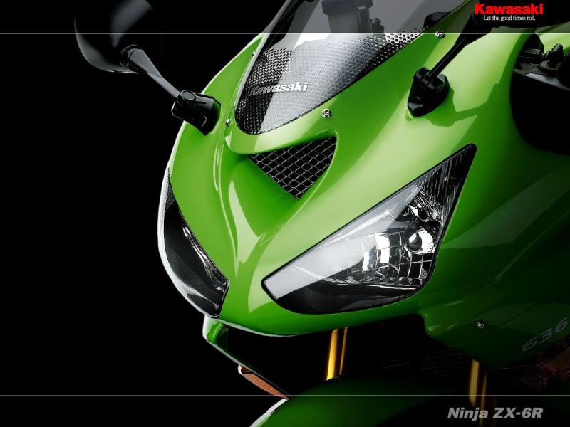 Fast Bikes Online Kawasaki Heavy Bikes