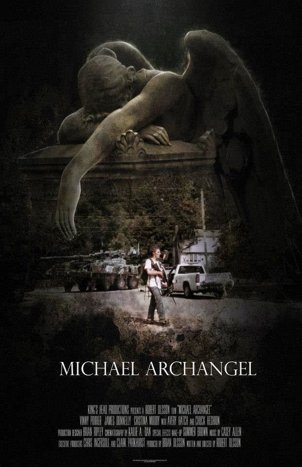 Michael Archangel