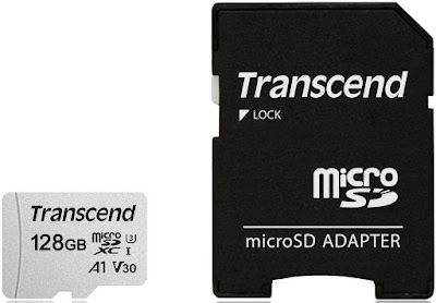 Transcend USD300S 128 GB