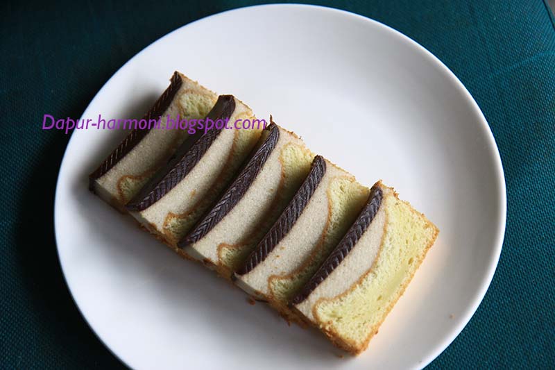 Dapur Harmoni Agar Agar Lapis Bolu Dapur Harmoni Agar Agar Lapis Bolu