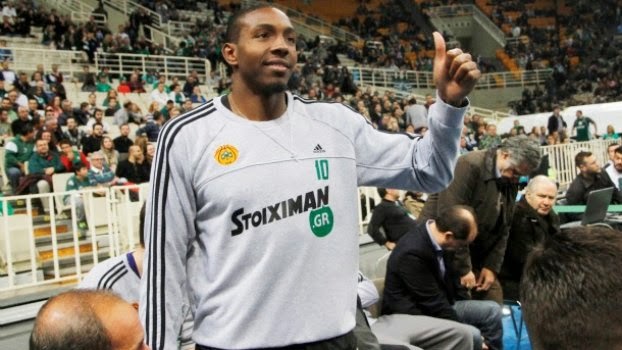 "Oμαδική προσπάθεια"