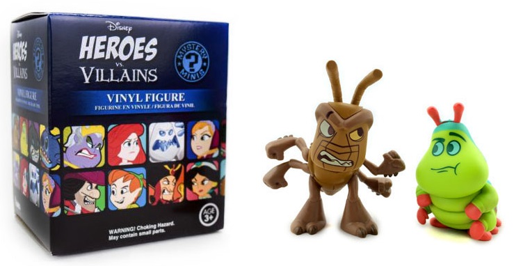 a bug's life funko pop