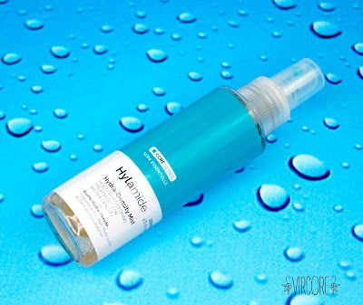 hydra density mist hylamide deciem