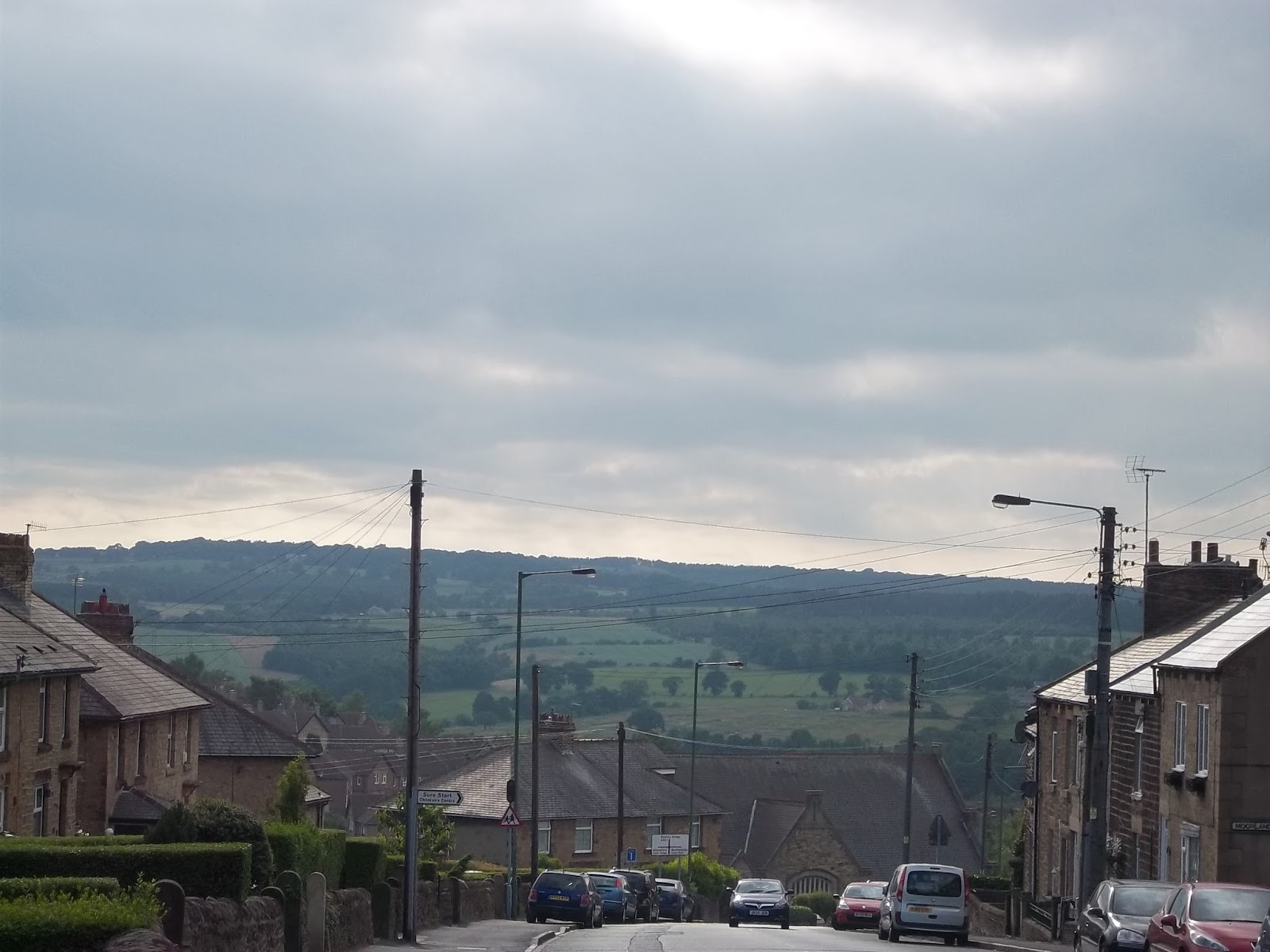 Family Tree Nat's Genealogy Blog: Consett & Blackhill - home of The ...