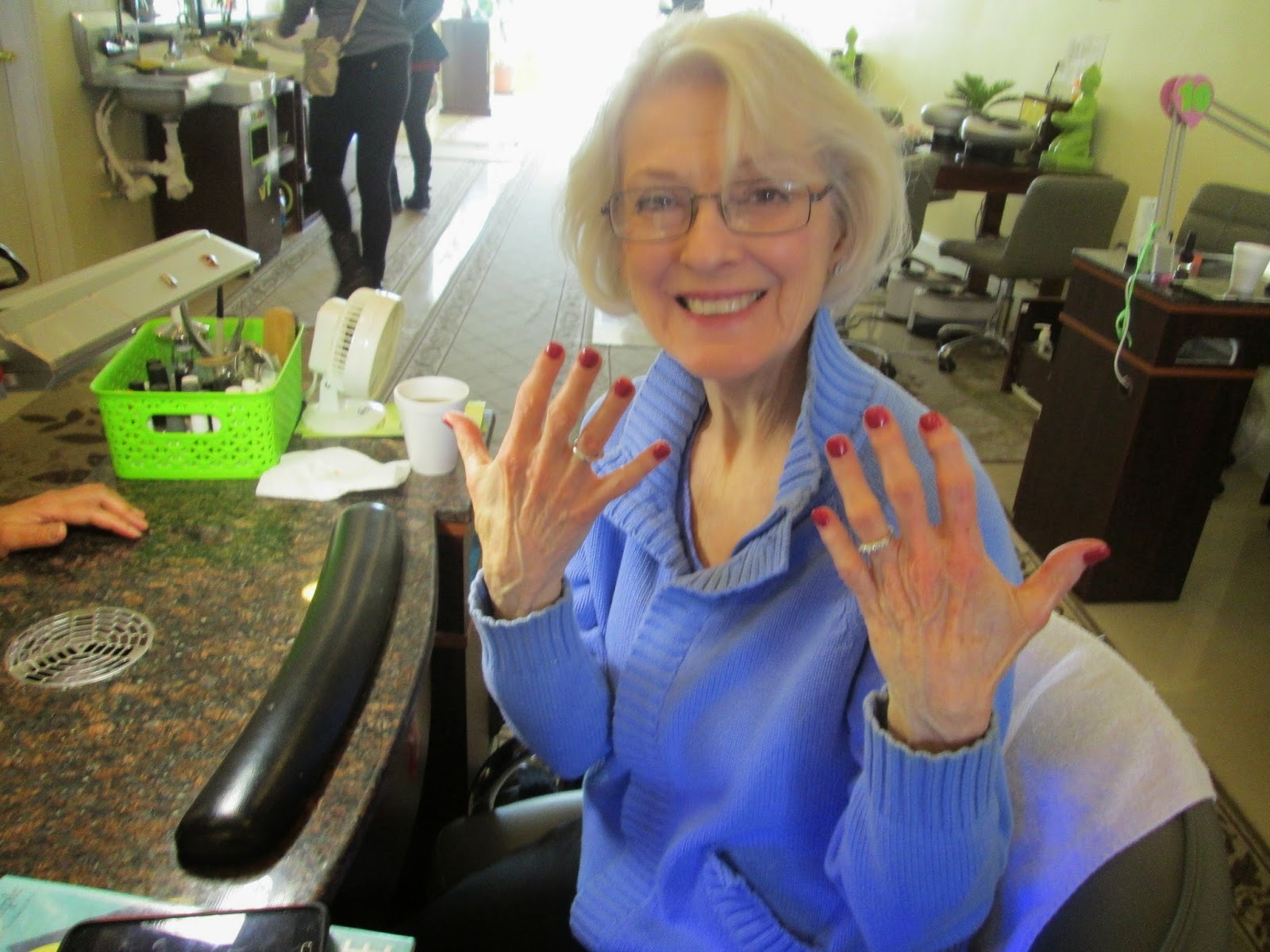The Belle of Cowbell The Bipolar Therapist from Willow Grove, PA
