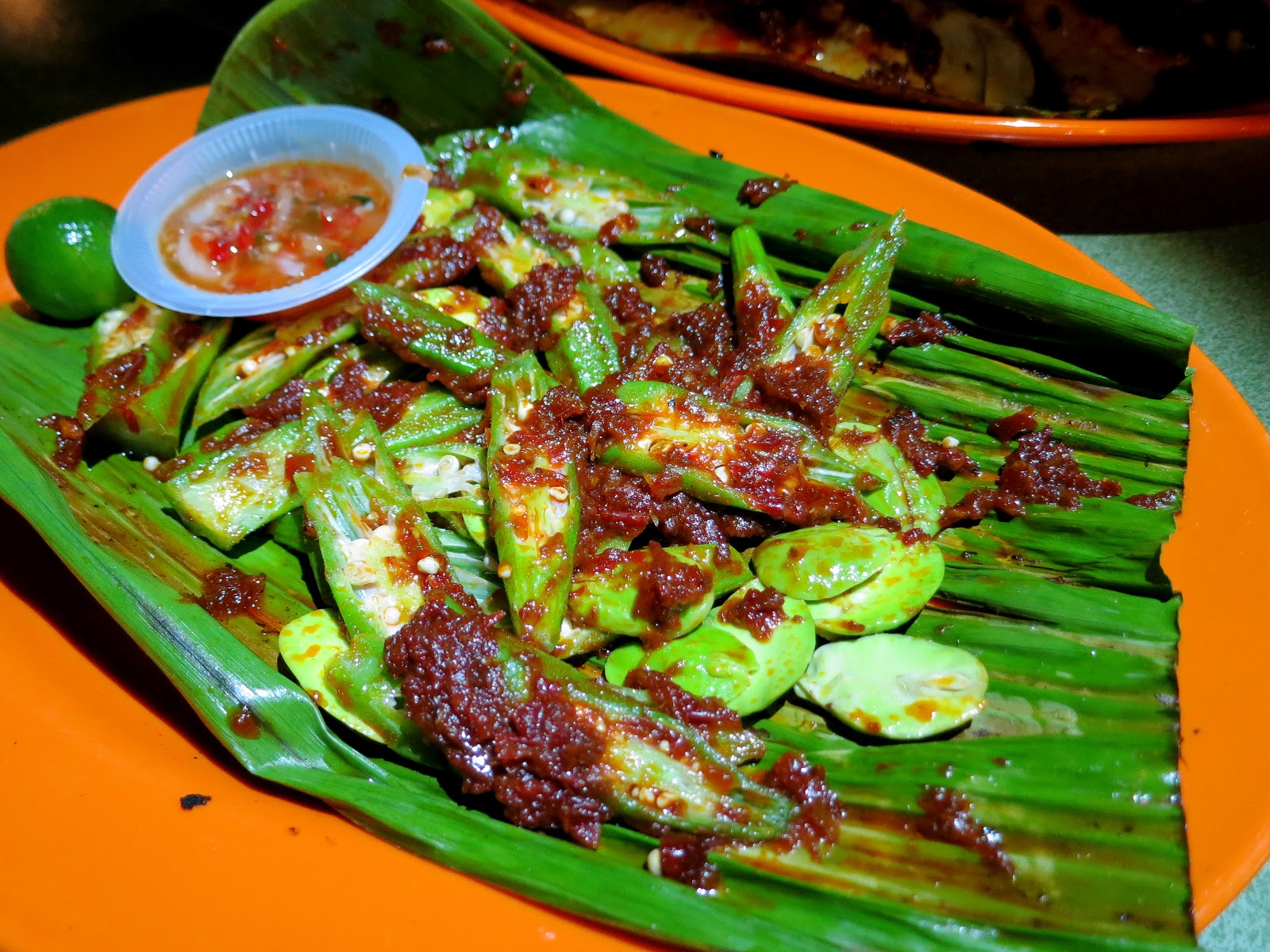 Sin Kee Ikan Bakar Bbq Seafood At Cedar Point Near Hotel Grand Paragon In Taman Century Johor Bahru Sin Kee Ikan Bakar Bbq Seafood At Cedar Point Near Hotel Grand Paragon In Taman Century Johor Bahru