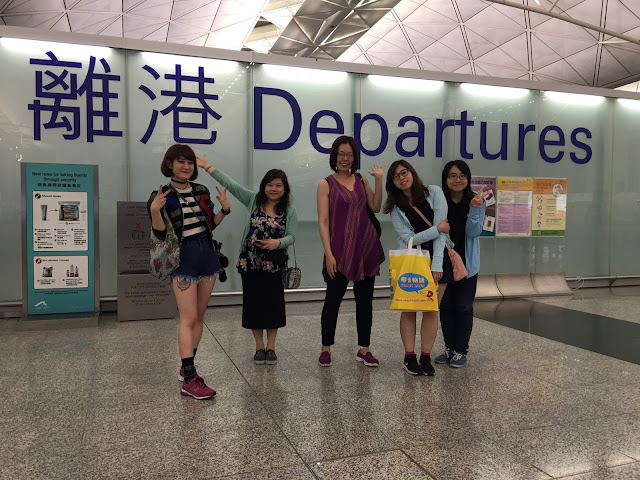 2016,summer 走吧去香港看五月天演唱會Day2 - 第23張圖 2016,summer 走吧去香港看五月天演唱會Day2