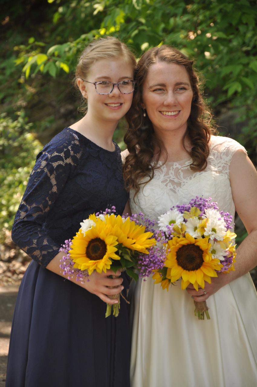 Ruhamah and the Spikenard They Did It!