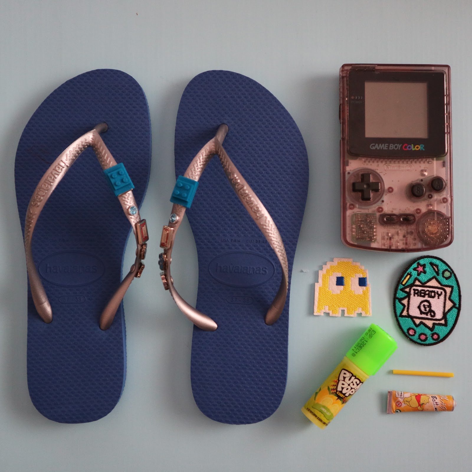 havaianas sm megamall