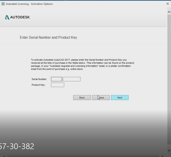Comment Installer Autocad 2017 32bit Amp 64bit Techdemo