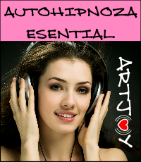 Workshop "Autohipnoza Esential"