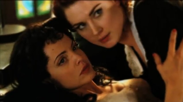 American Horror Story Fan November 2011 American Horror Story Fan November 2011