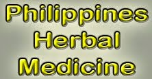 Philippine Herbal Medicine