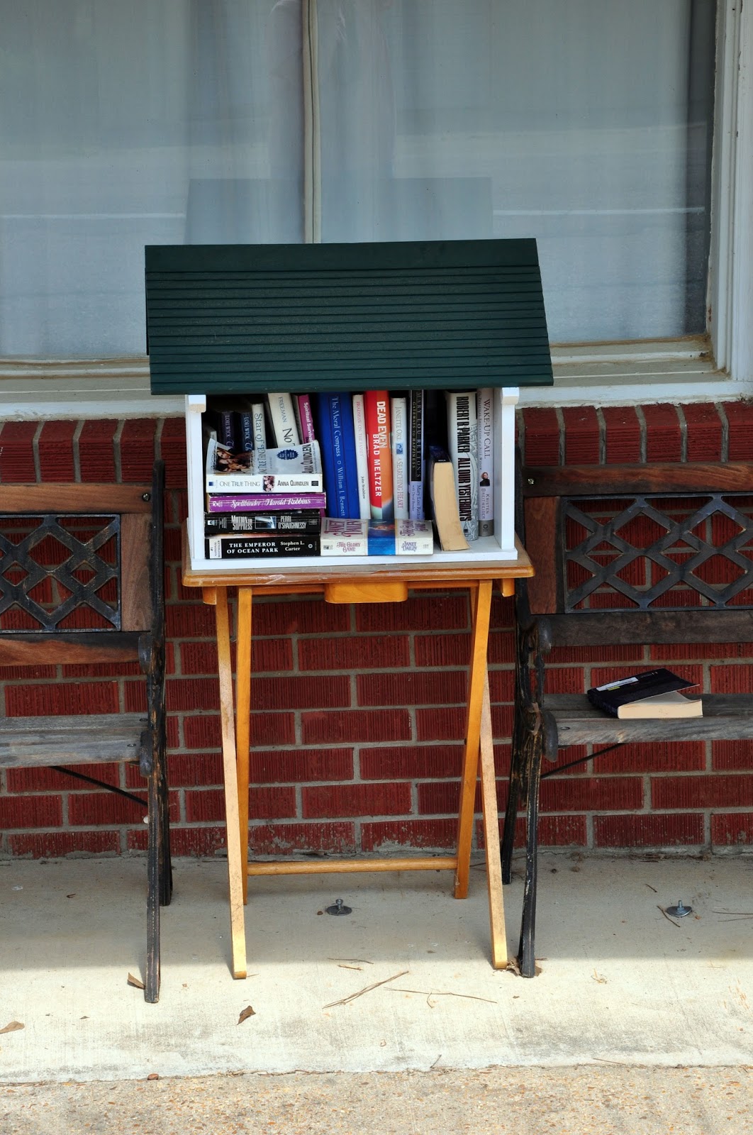 Stories of the South Part V Mantee, MS City Hall