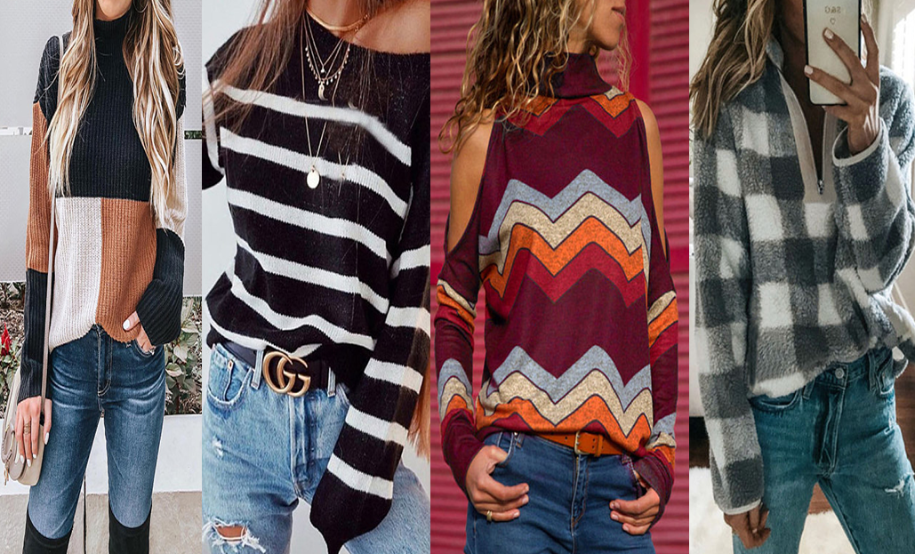 coleção inverno 2019 roupas