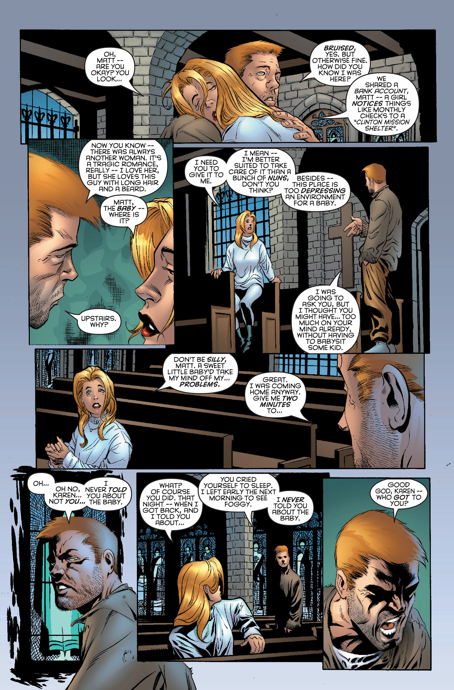 Daredevil (1998) 4 Page 18